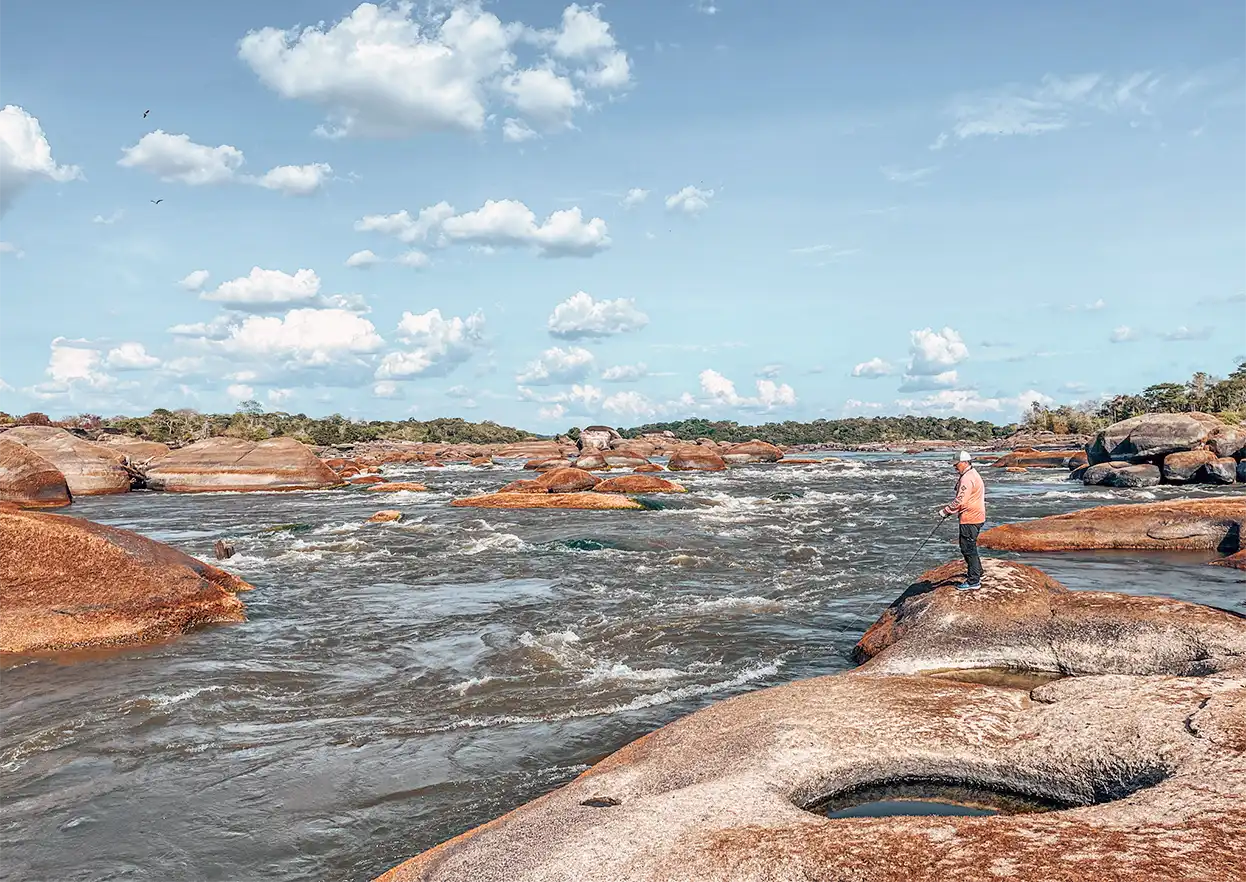 The Fly Shop Travel Image