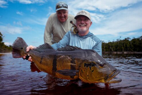 Michael Fogelman & Mike Michalak RME 2025