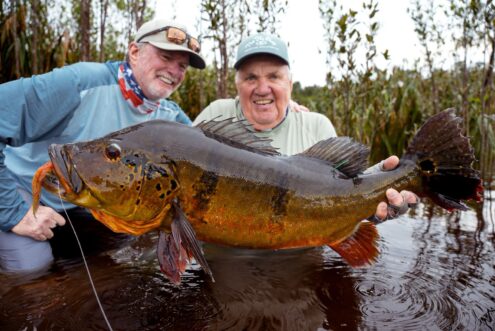 Mike Michalak & Michael Fogelman RME 2025