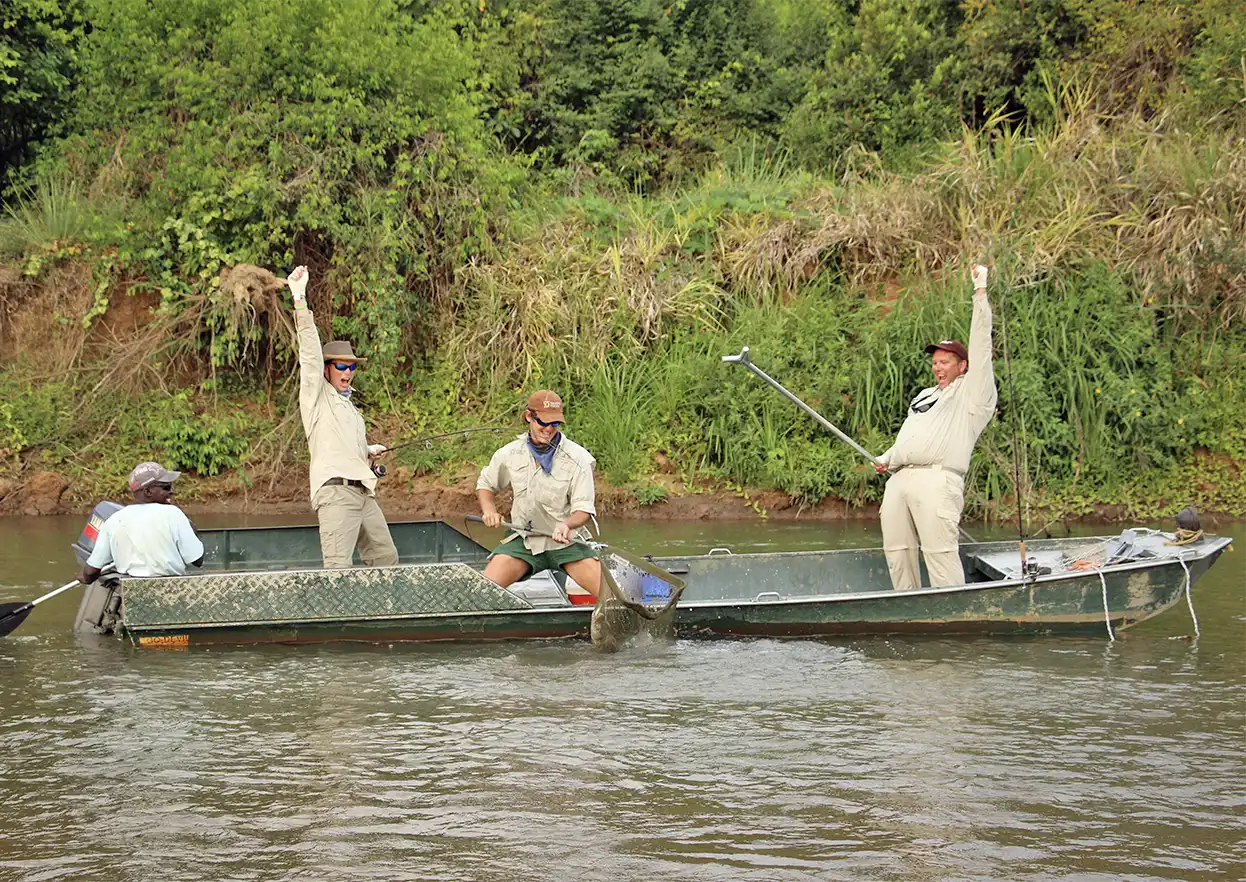 The Fly Shop Travel Image