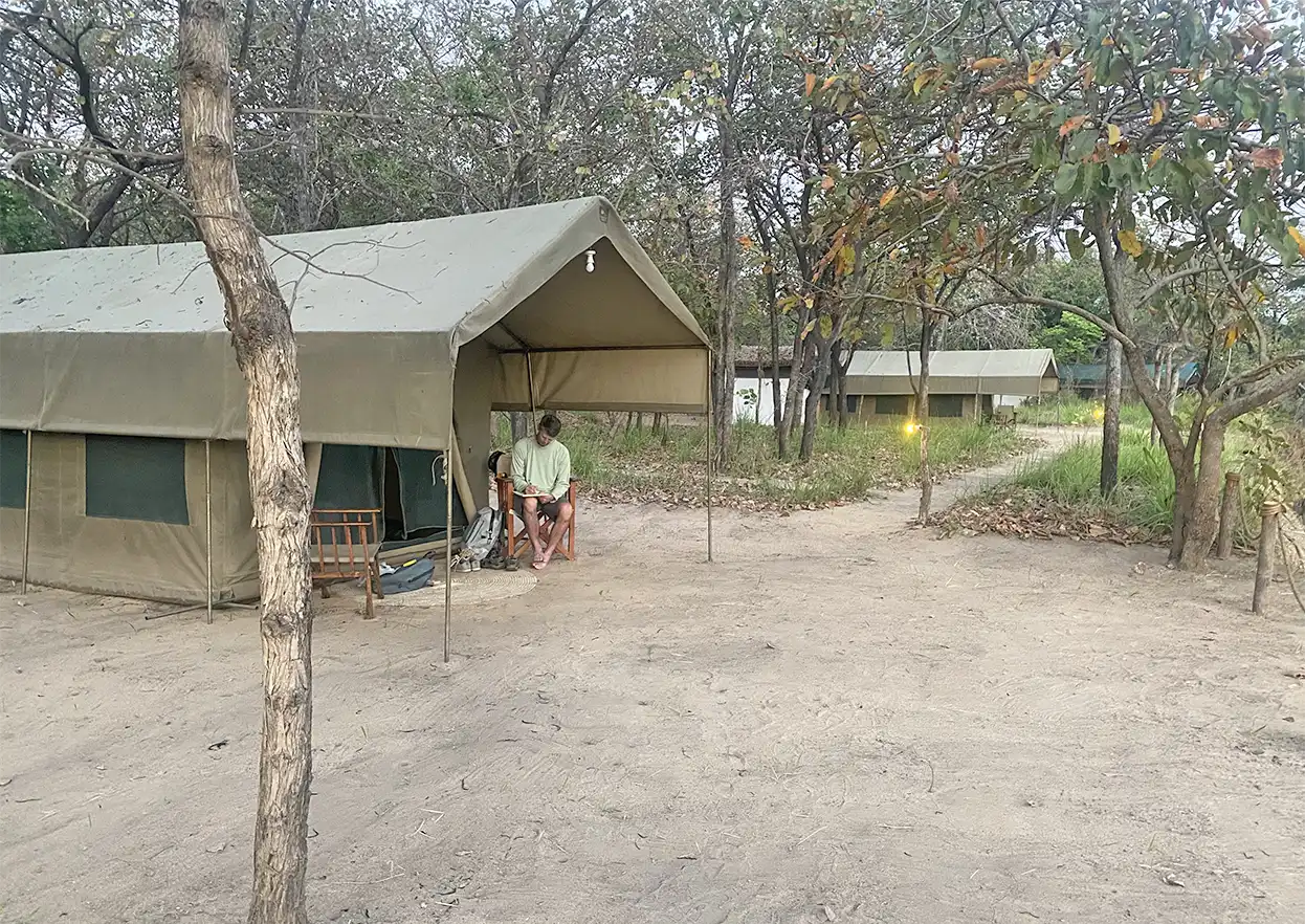 The Fly Shop Travel Image