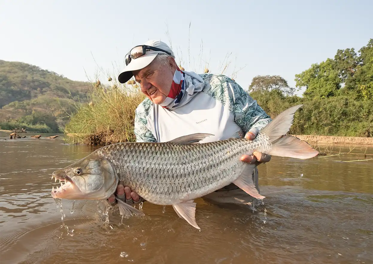 The Fly Shop Travel Image