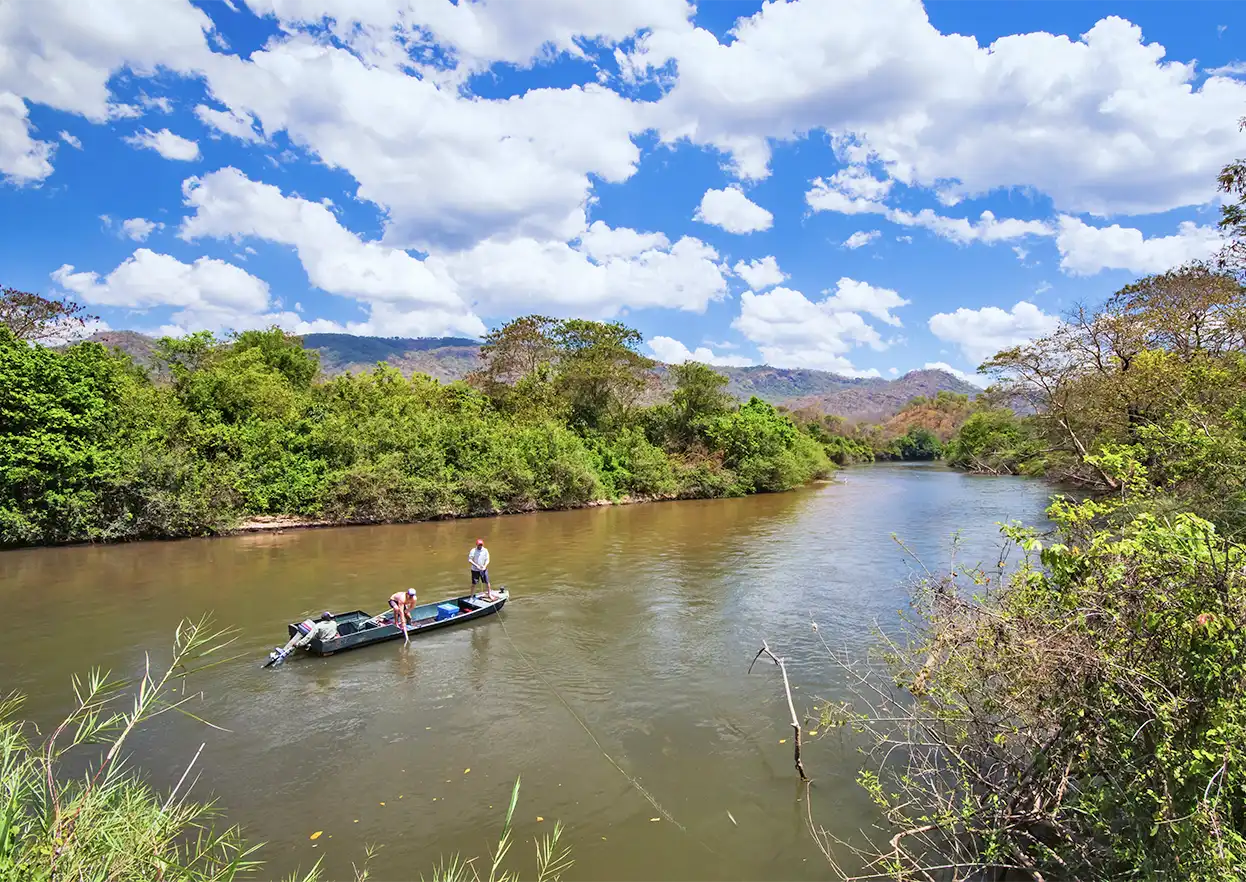 The Fly Shop Travel Image