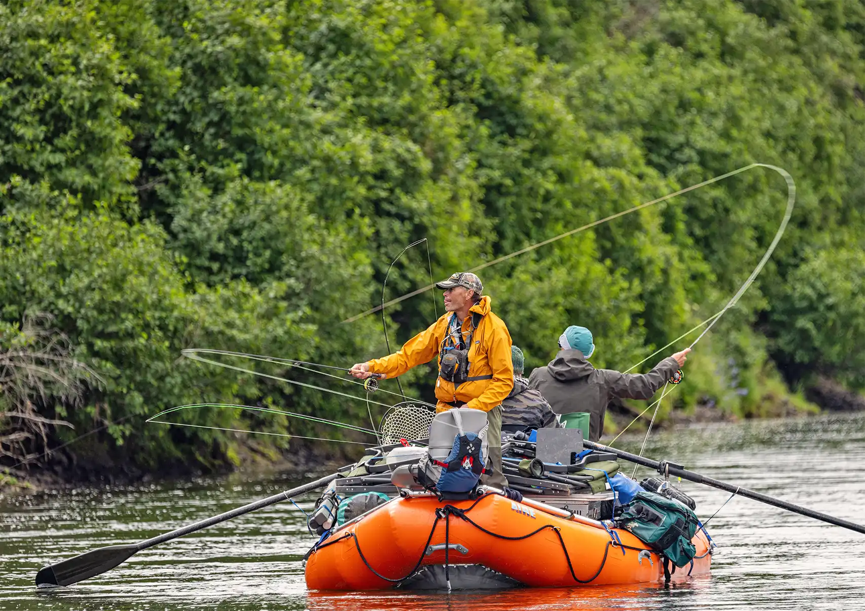 The Fly Shop Travel Image