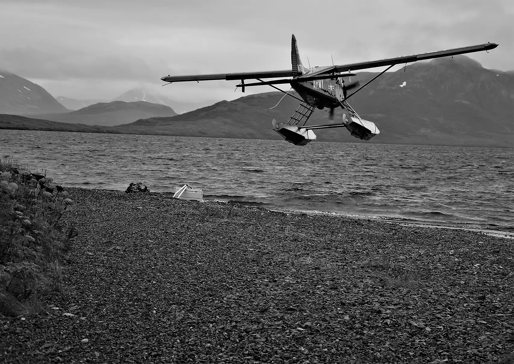 The Fly Shop Travel Image