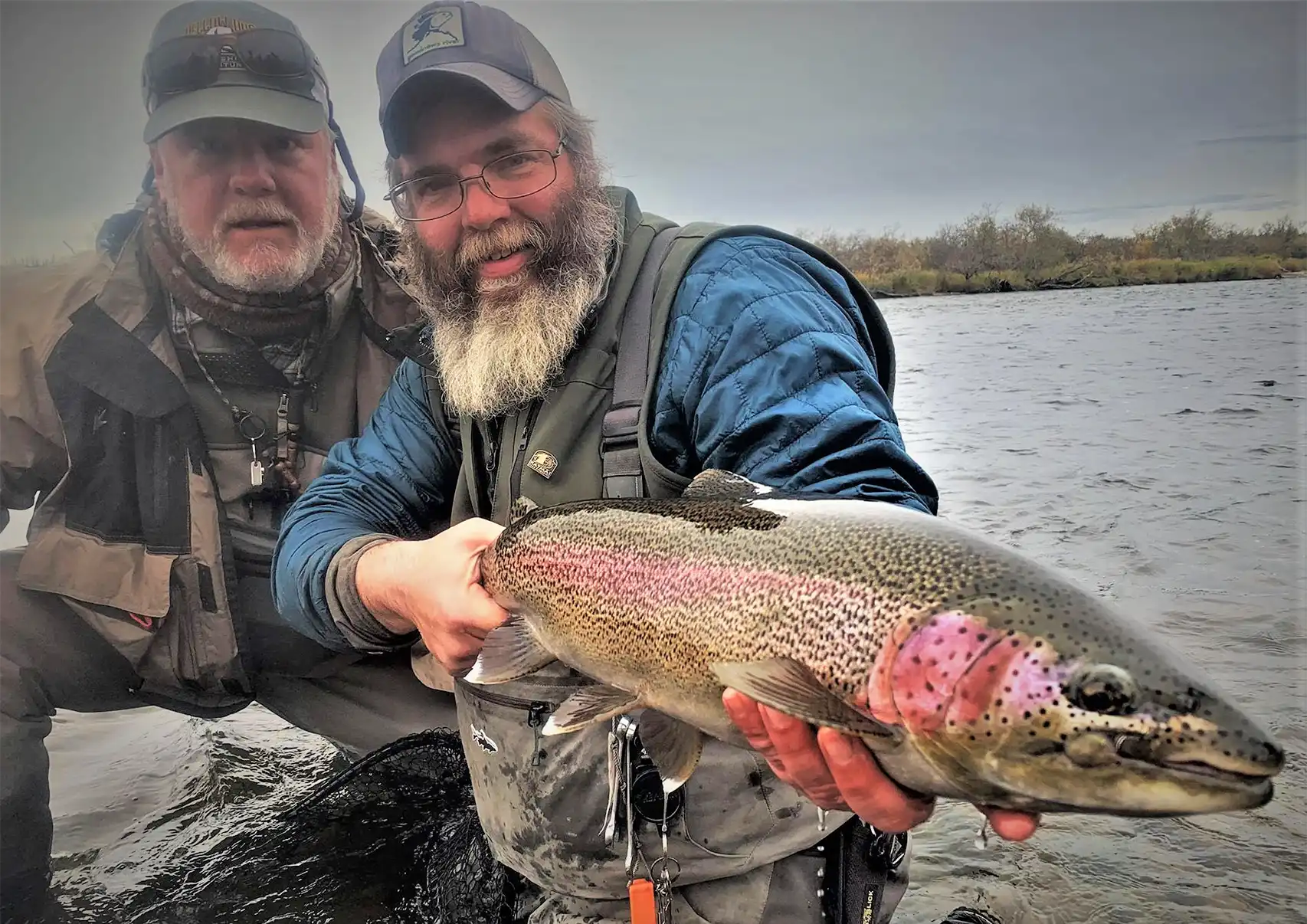 The Fly Shop Travel Image