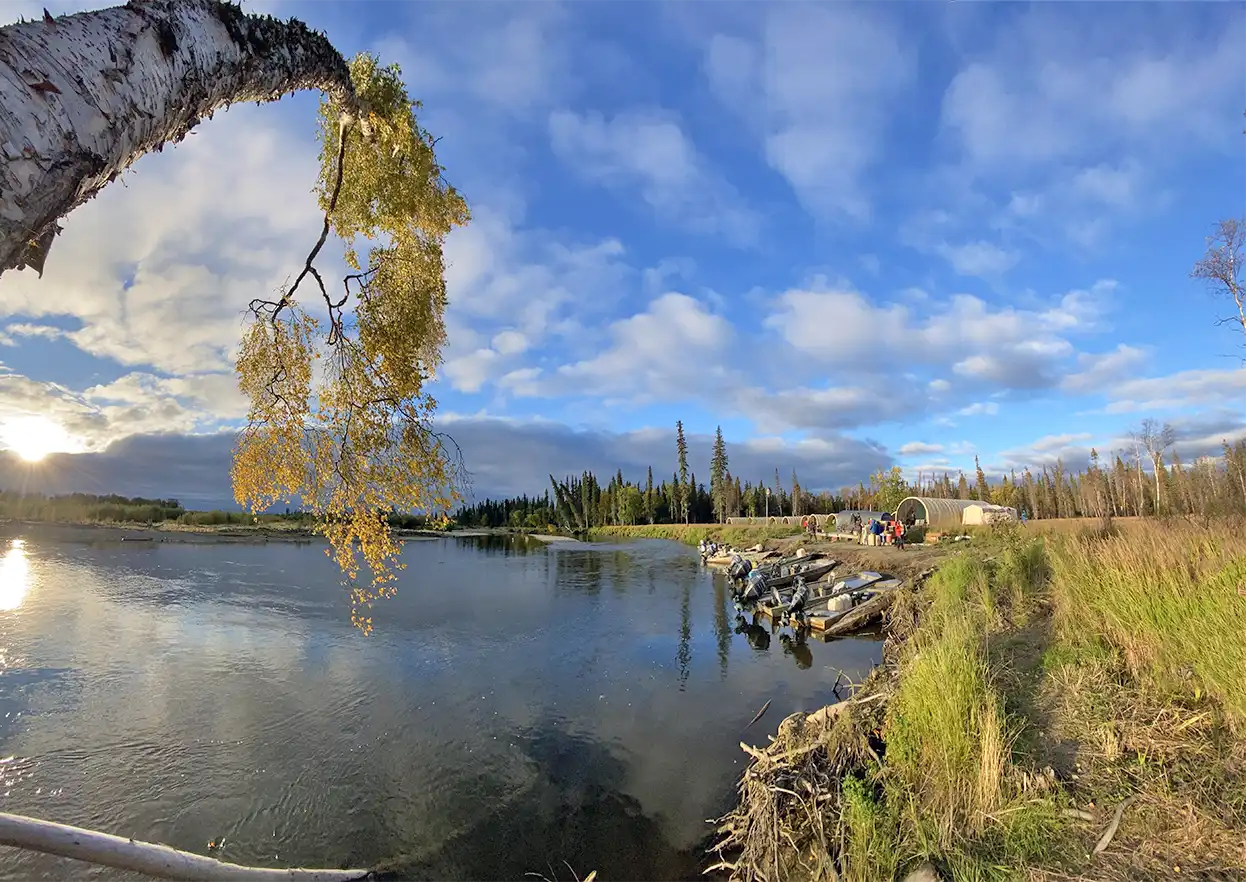 The Fly Shop Travel Image