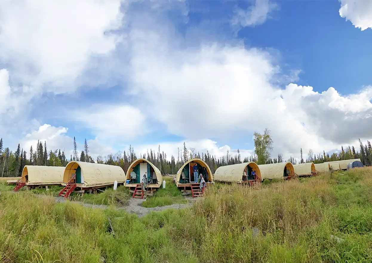 The Fly Shop Travel Image