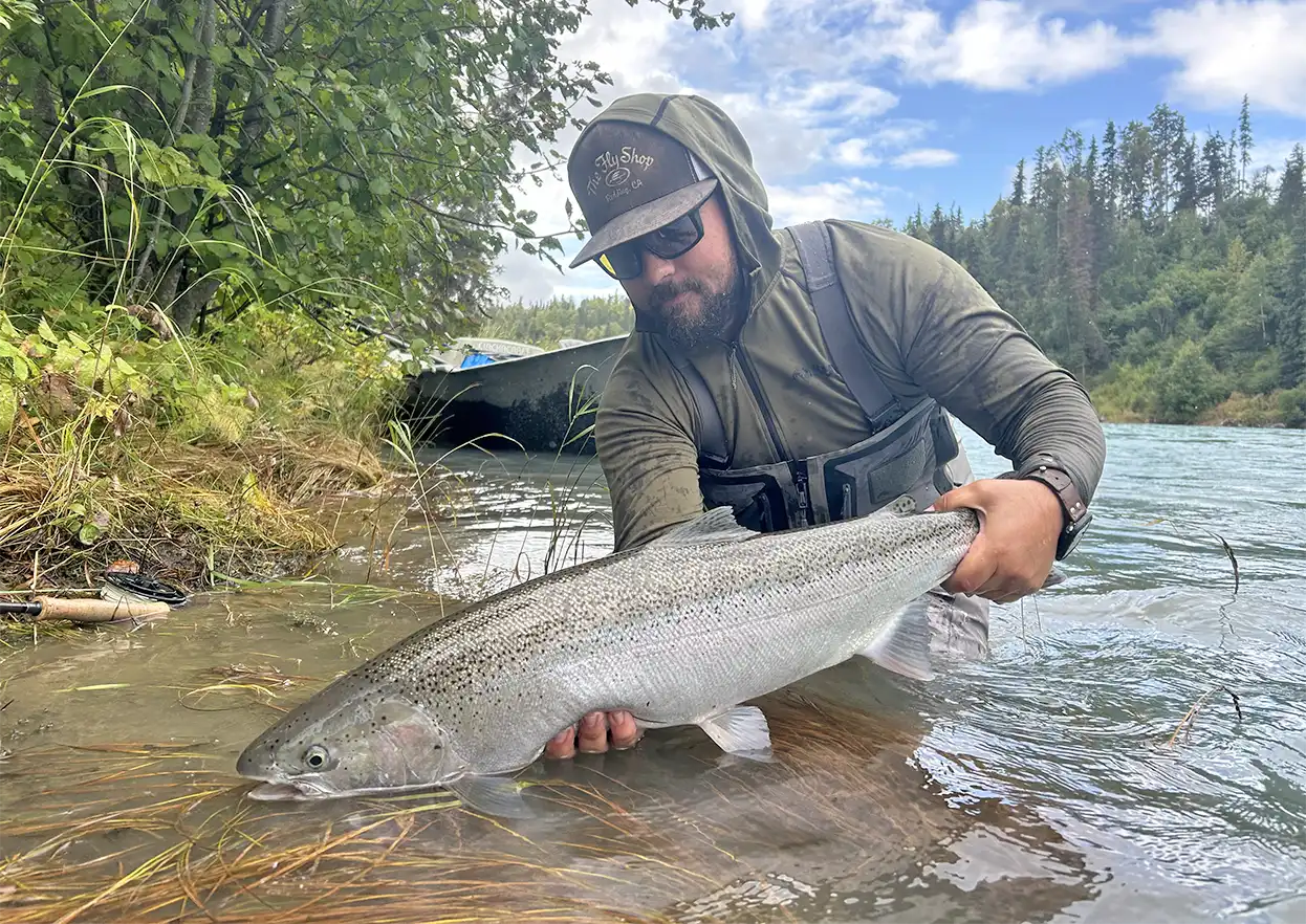 The Fly Shop Travel Image