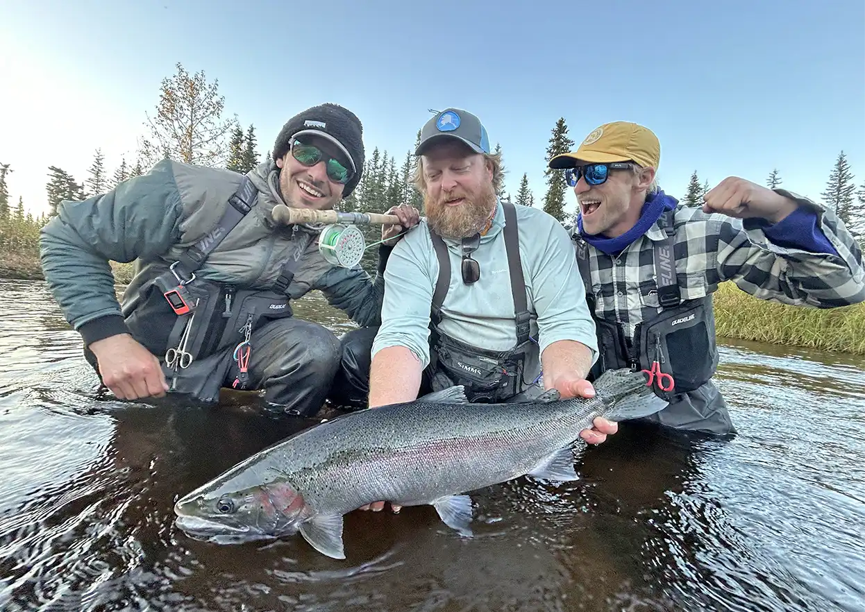 The Fly Shop Travel Image