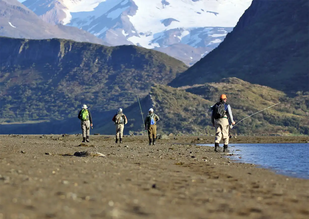 The Fly Shop Travel Image