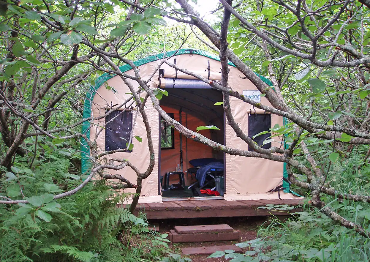 The Fly Shop Travel Image