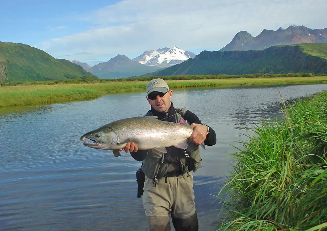 The Fly Shop Travel Image