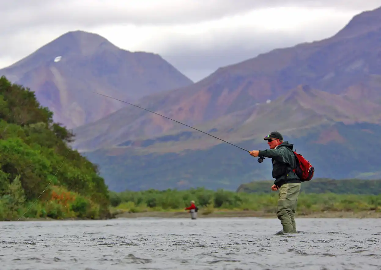 The Fly Shop Travel Image