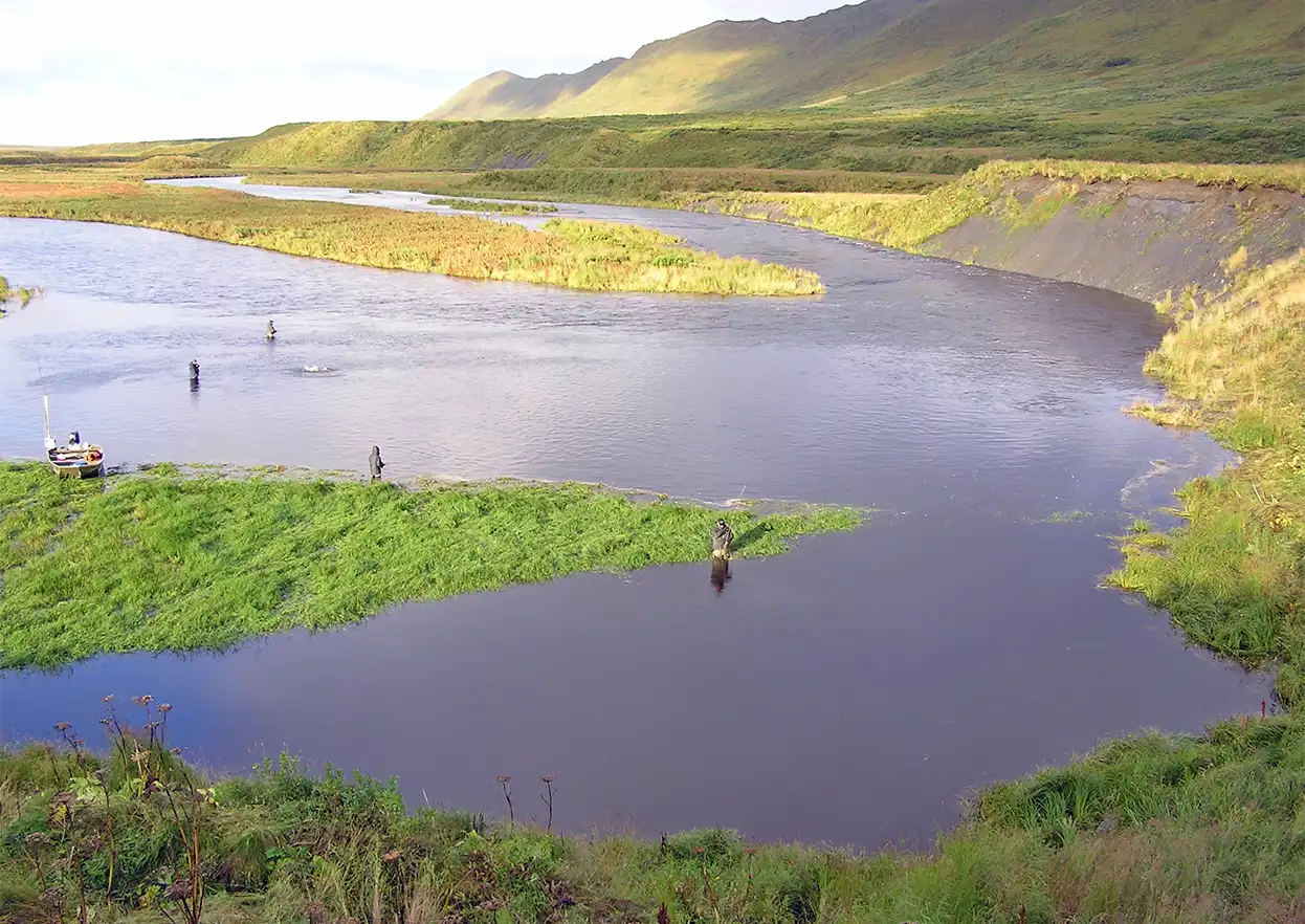 The Fly Shop Travel Image