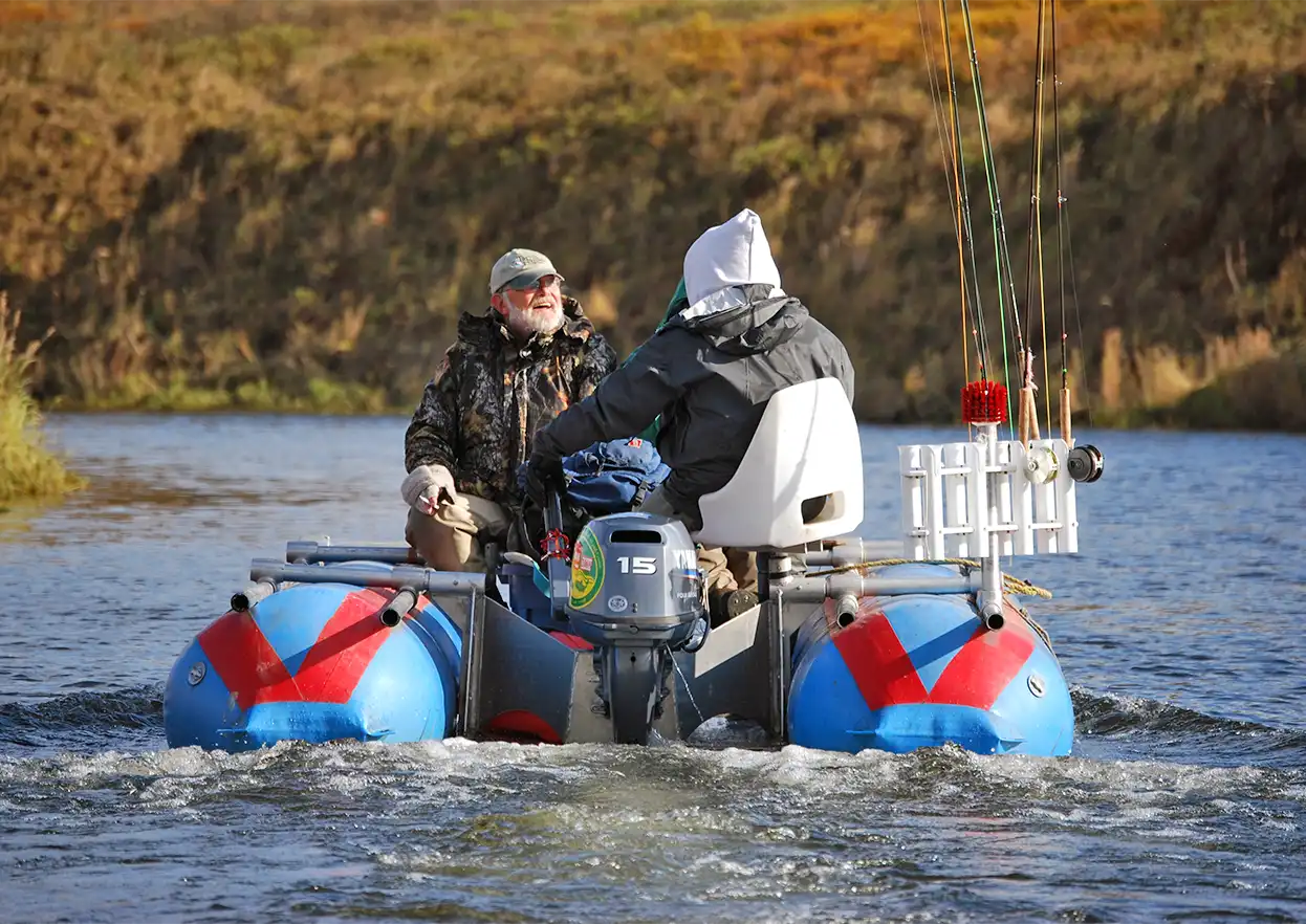 The Fly Shop Travel Image