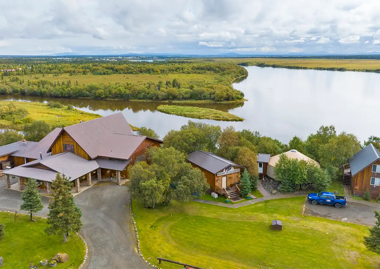 The Fly Shop Travel Image