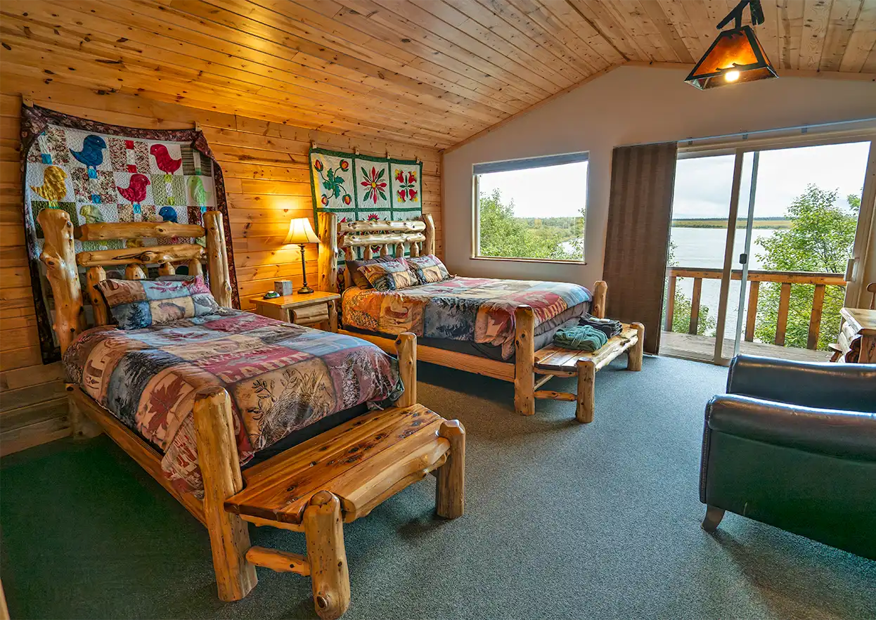 The Fly Shop Travel Image