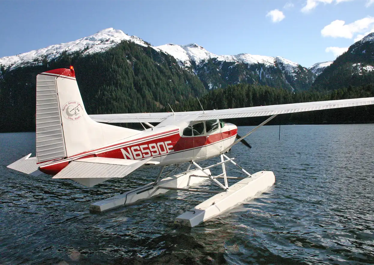 The Fly Shop Travel Image