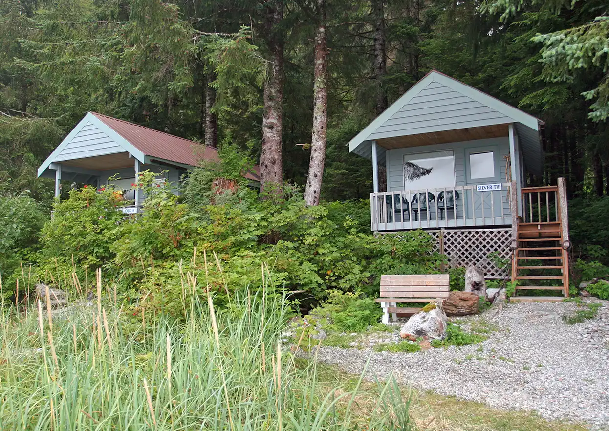 The Fly Shop Travel Image