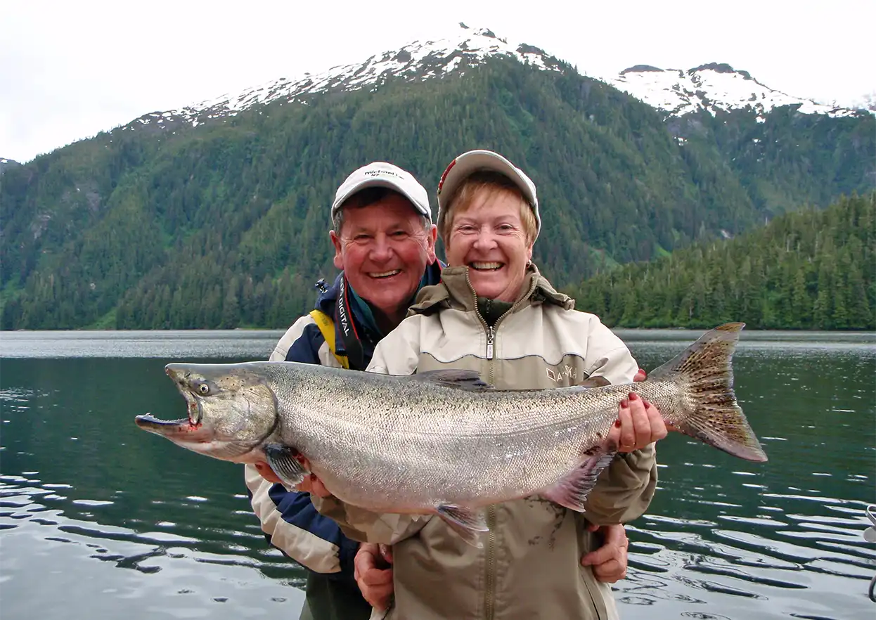 The Fly Shop Travel Image