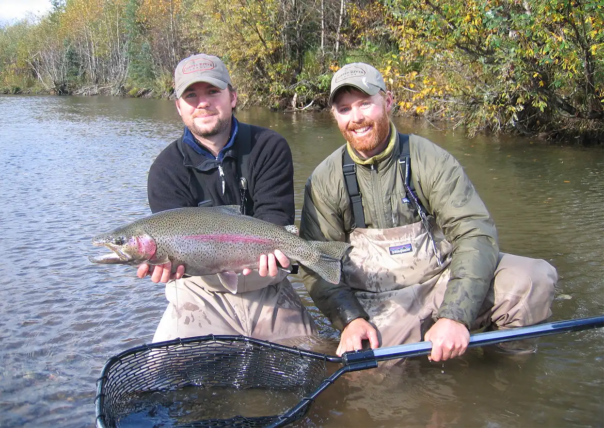 The Fly Shop Travel Image