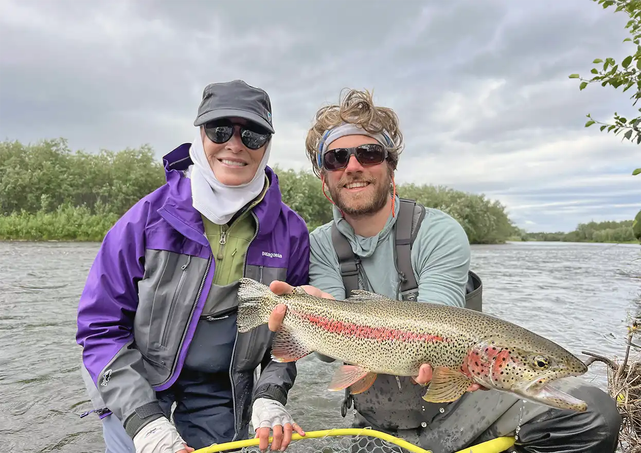 The Fly Shop Travel Image