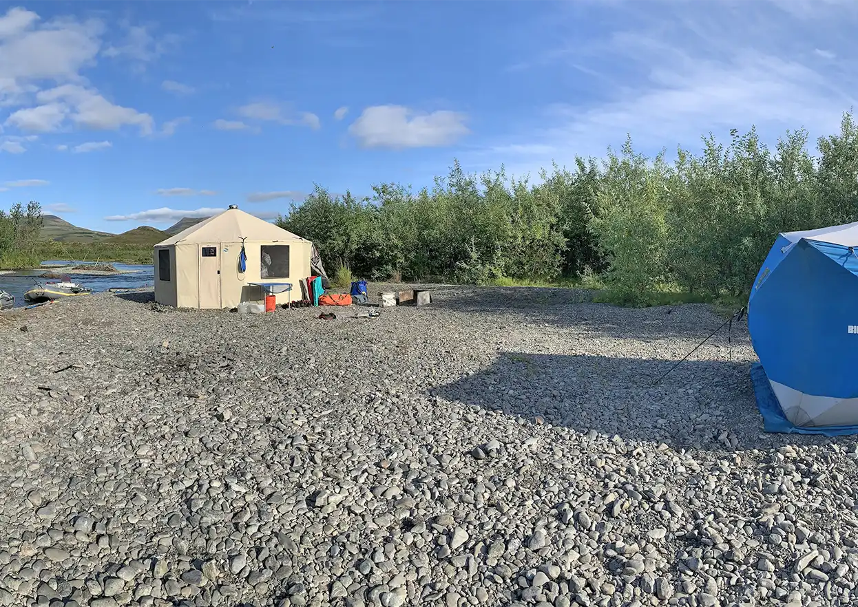 The Fly Shop Travel Image