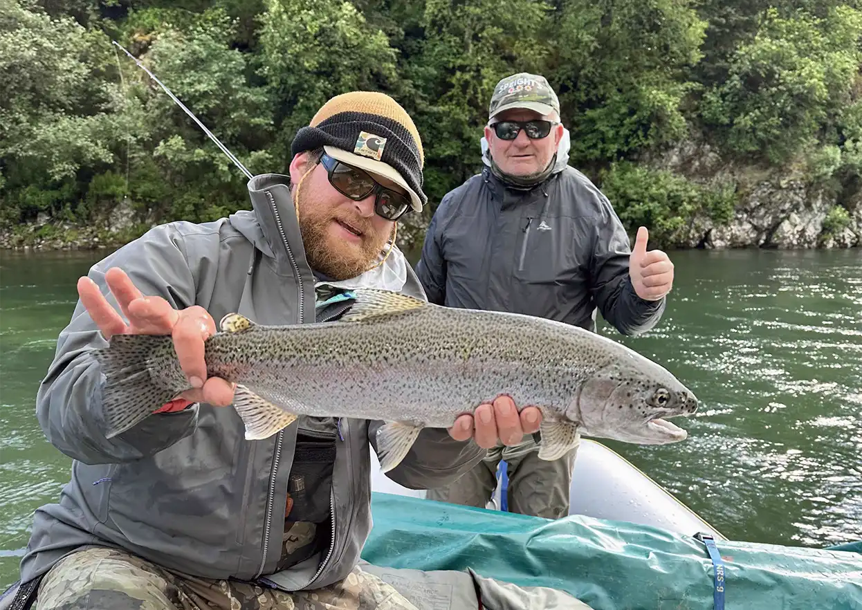 The Fly Shop Travel Image