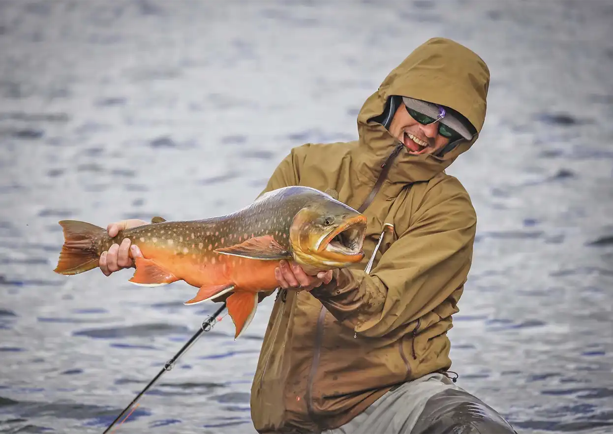 The Fly Shop Travel Image