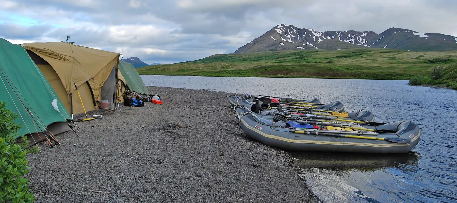 Duncan & Sons Float Trips