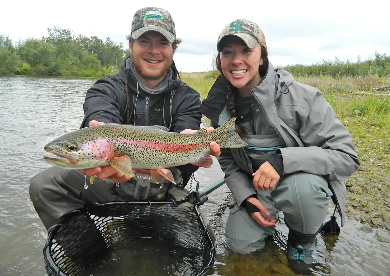 The Fly Shop Travel Image