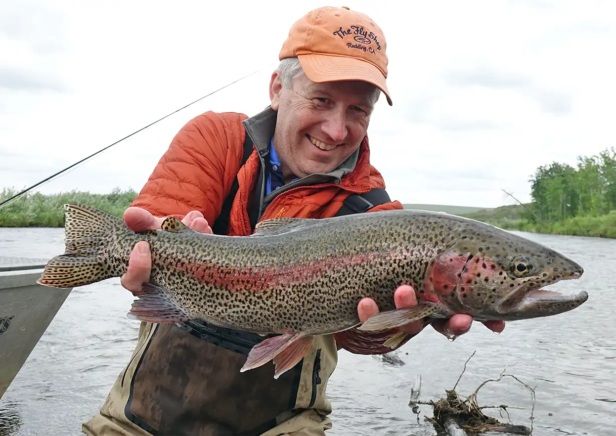 The Fly Shop Travel Image