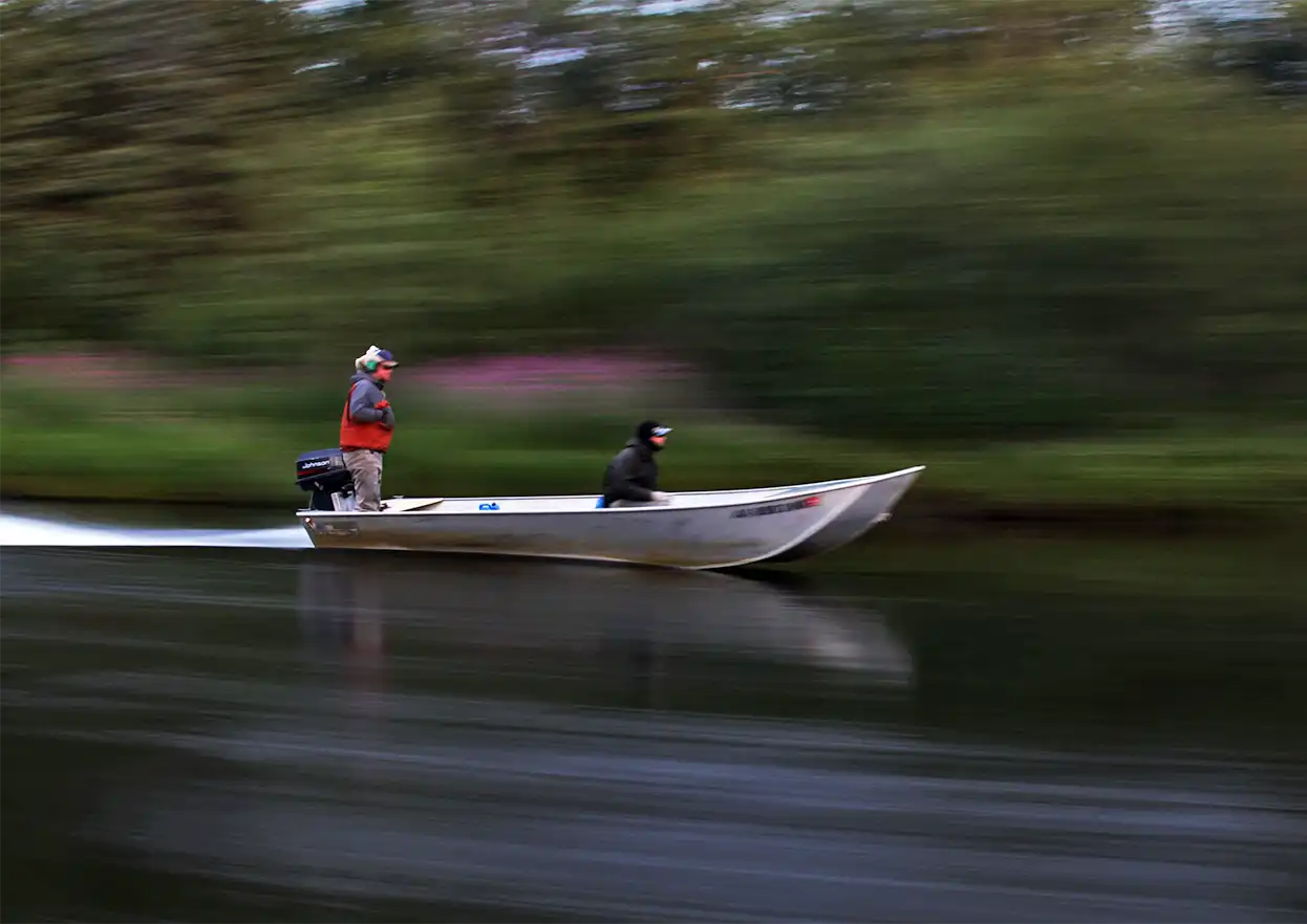 The Fly Shop Travel Image