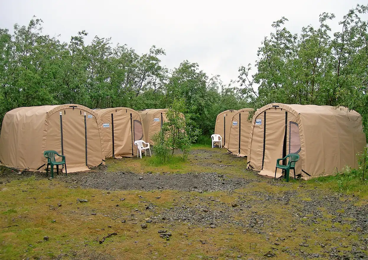 The Fly Shop Travel Image