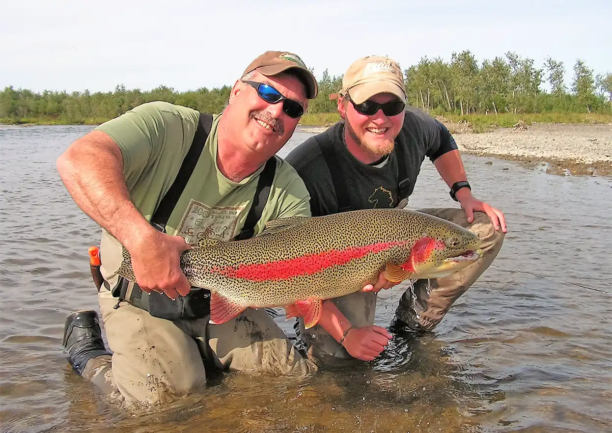 The Fly Shop Travel Image