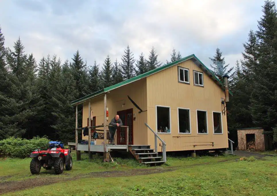 The Fly Shop Travel Image