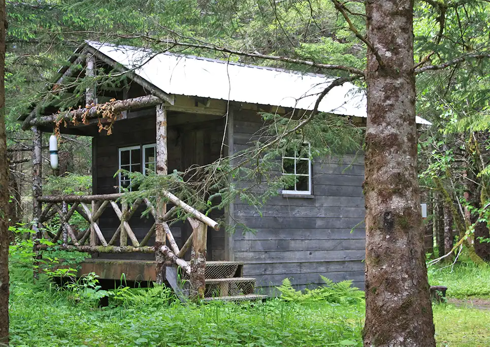 The Fly Shop Travel Image