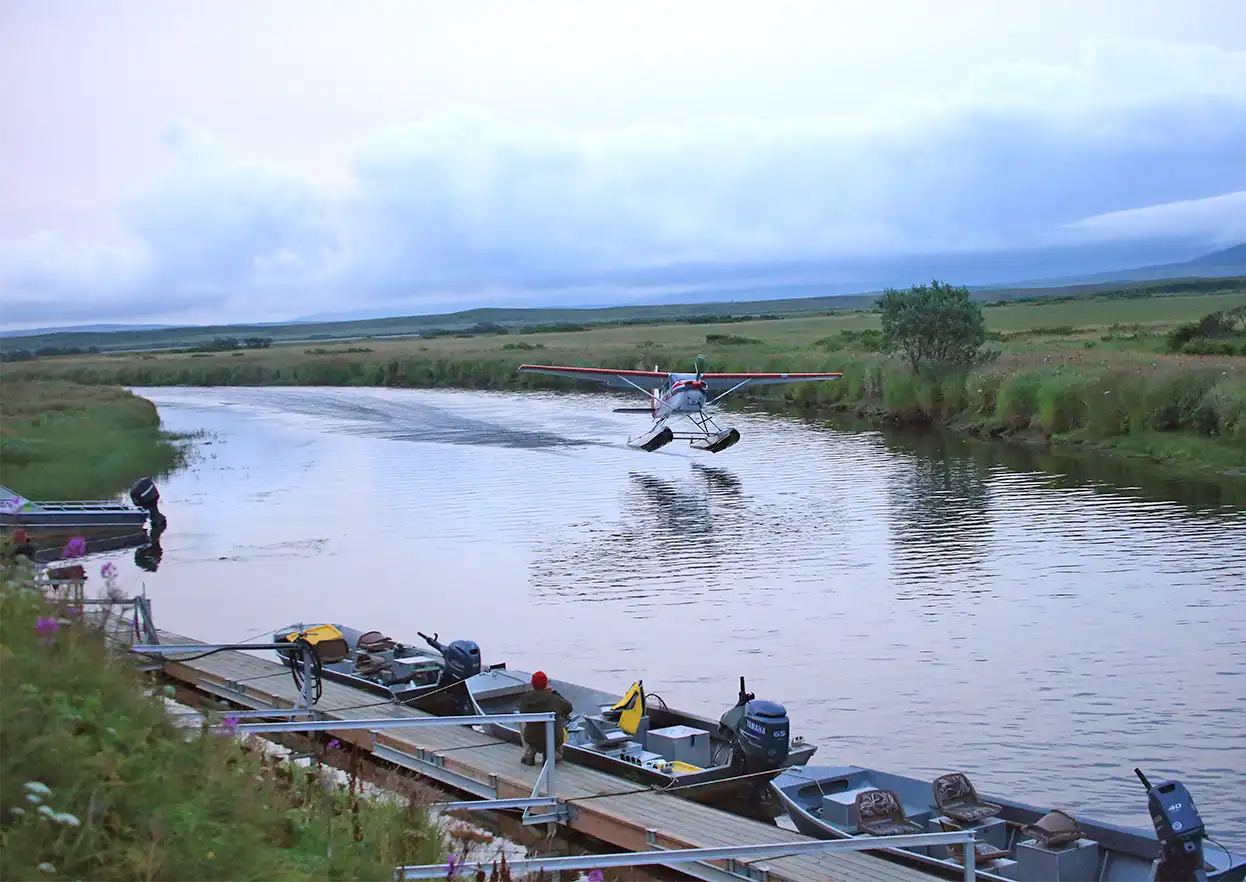 The Fly Shop Travel Image