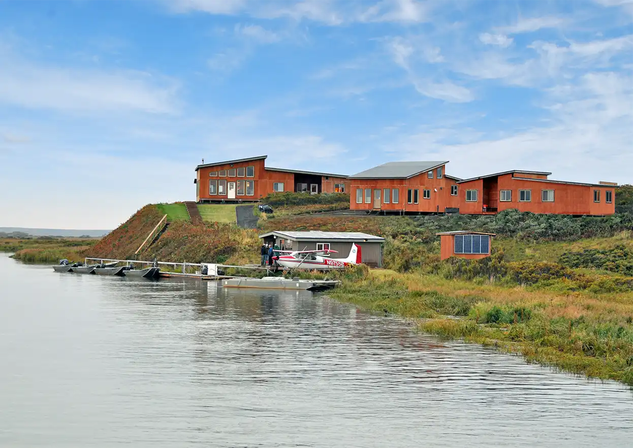 The Fly Shop Travel Image