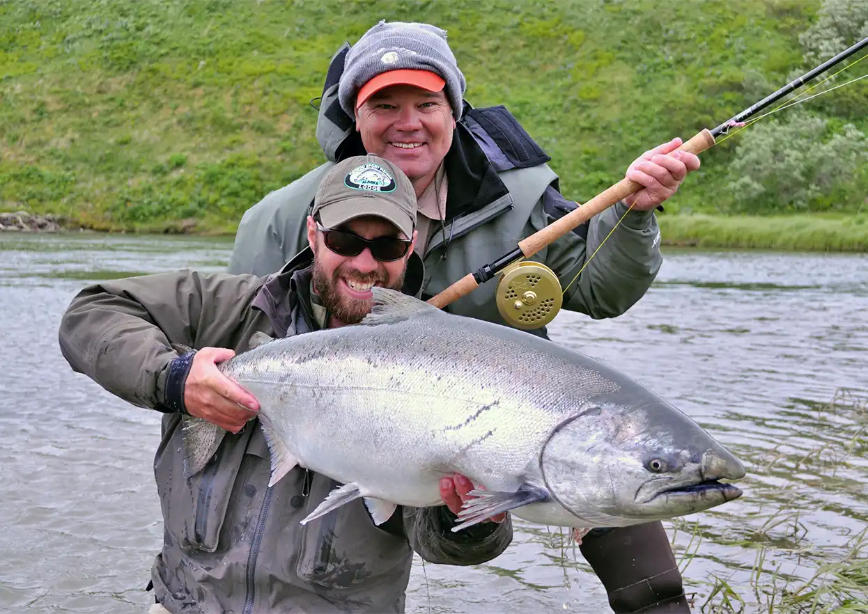 The Fly Shop Travel Image