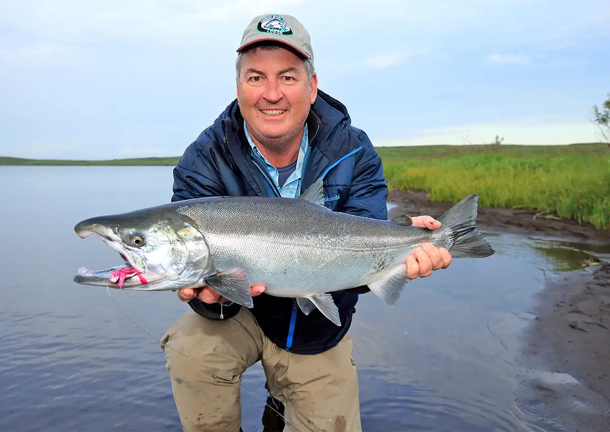 The Fly Shop Travel Image