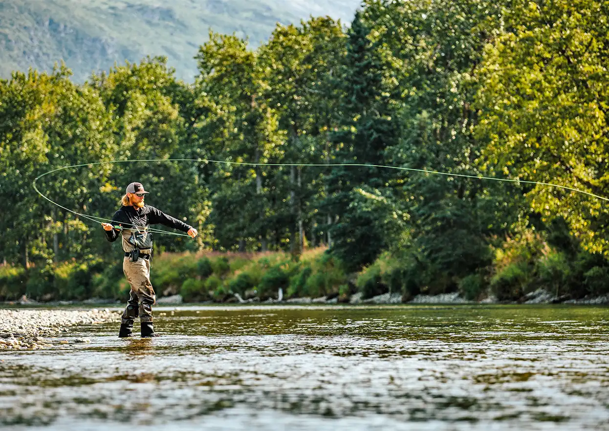 The Fly Shop Travel Image