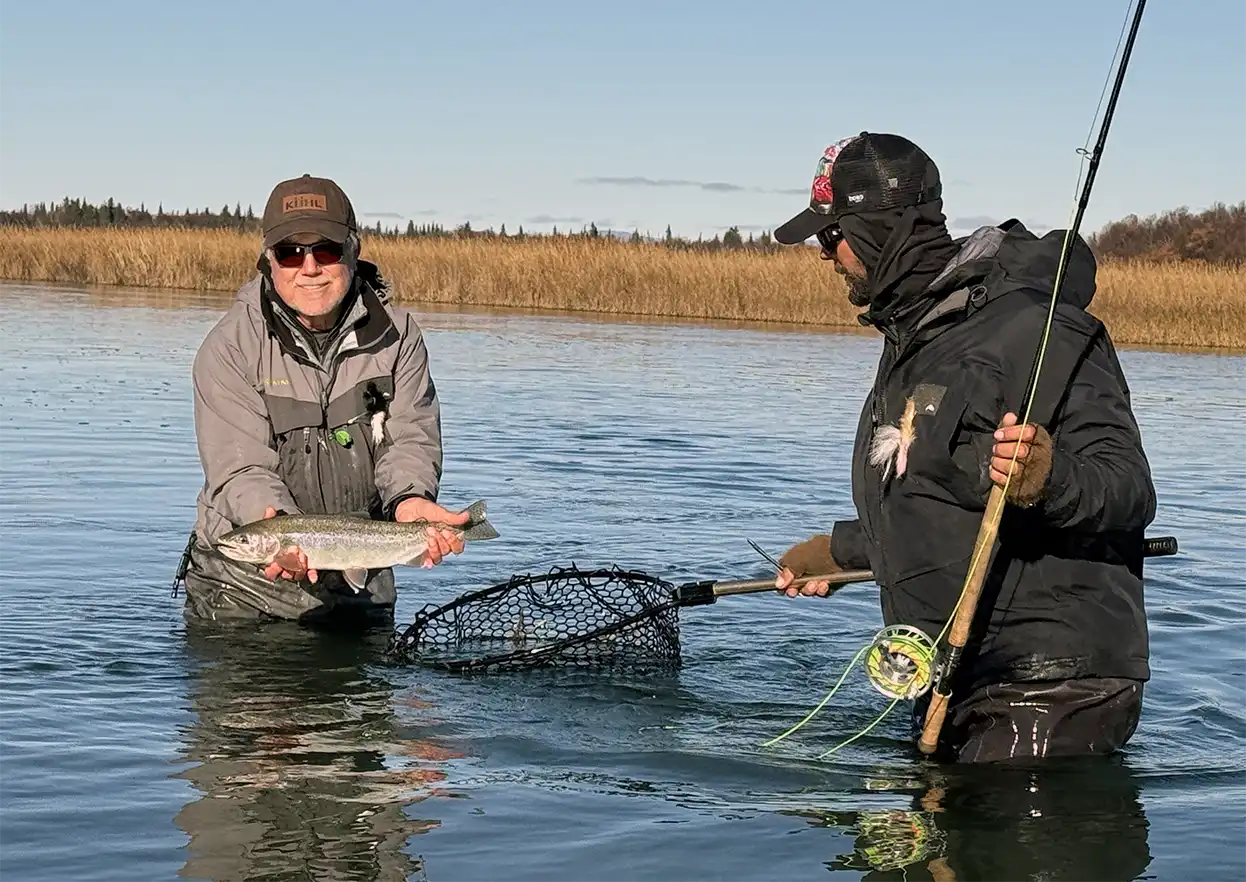 The Fly Shop Travel Image