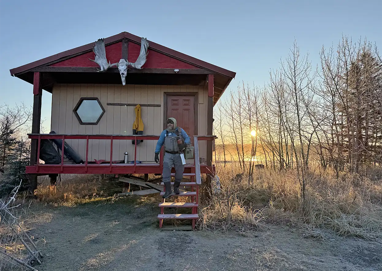 The Fly Shop Travel Image