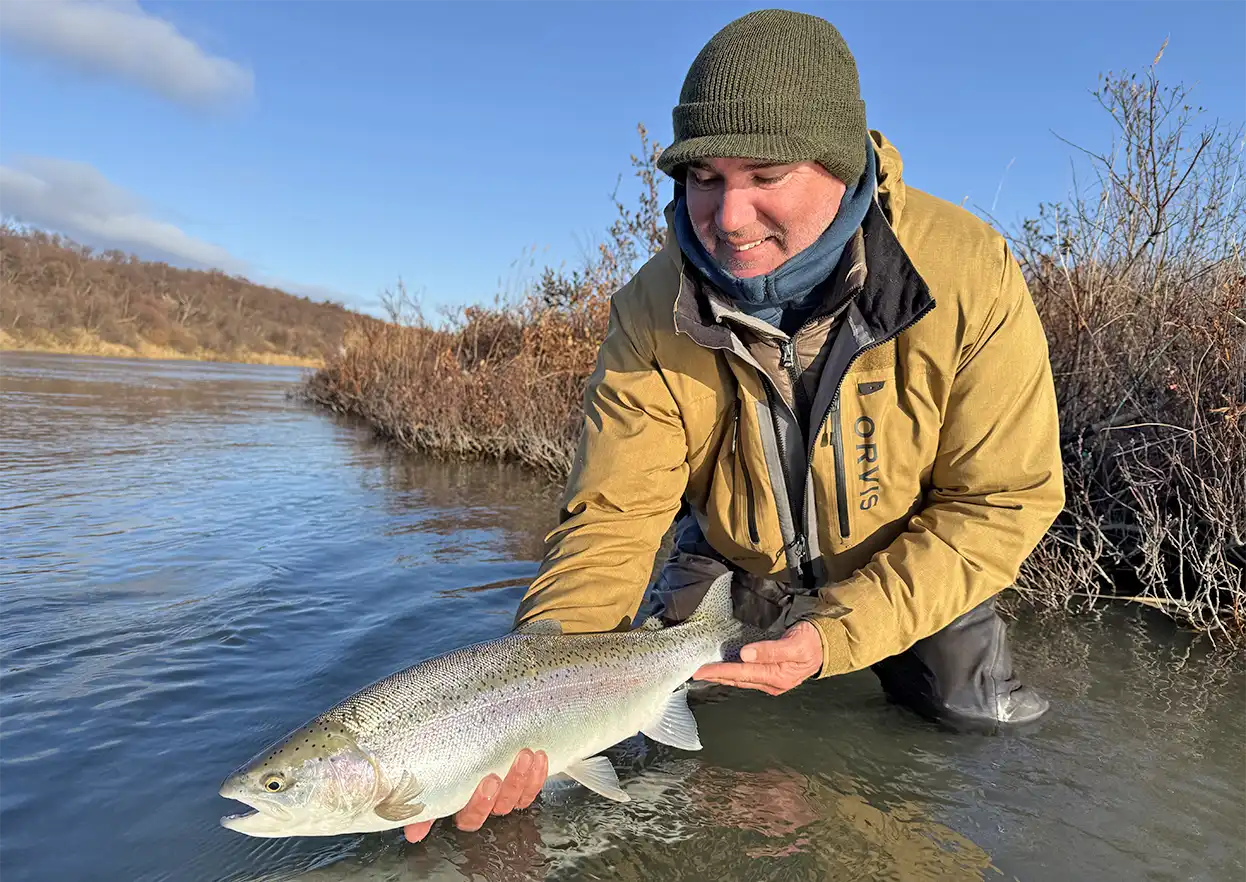 The Fly Shop Travel Image