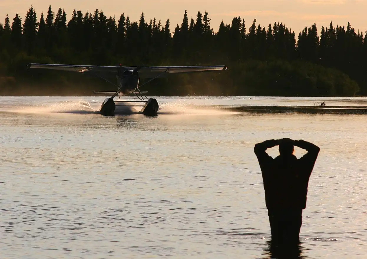 The Fly Shop Travel Image