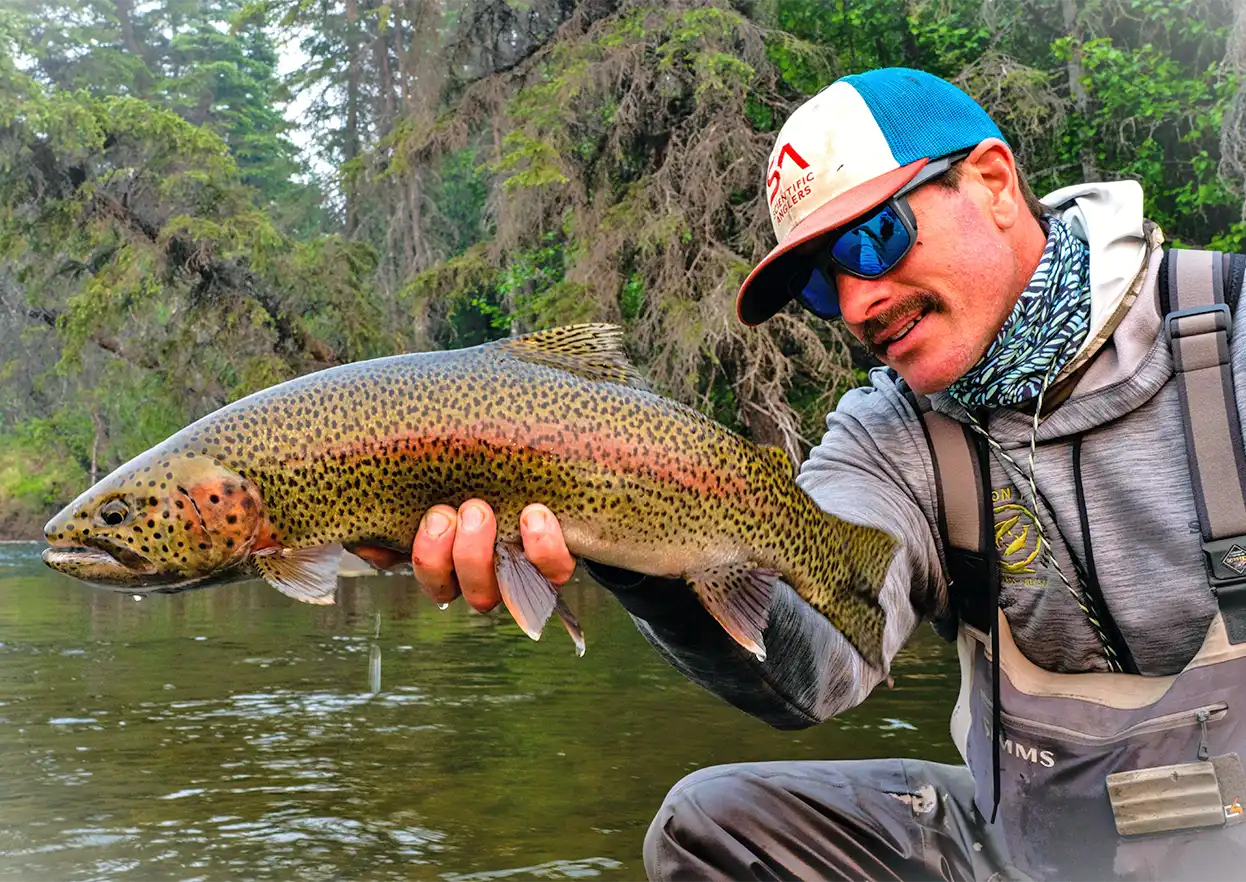 The Fly Shop Travel Image