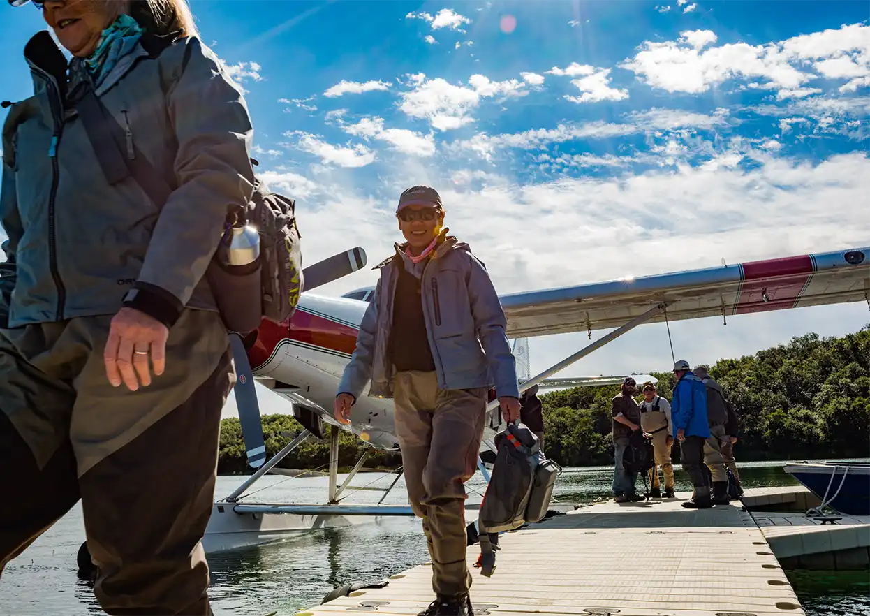 The Fly Shop Travel Image