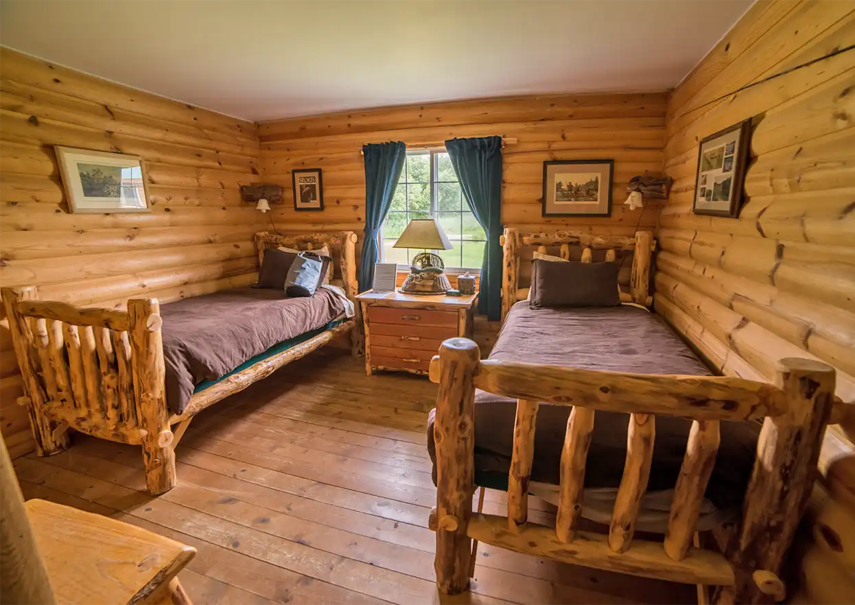 The Fly Shop Travel Image